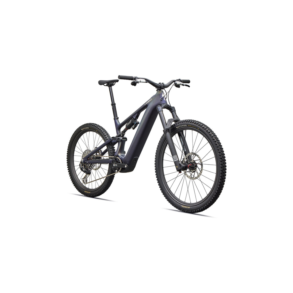 S-Works Turbo Levo 4 (2027)