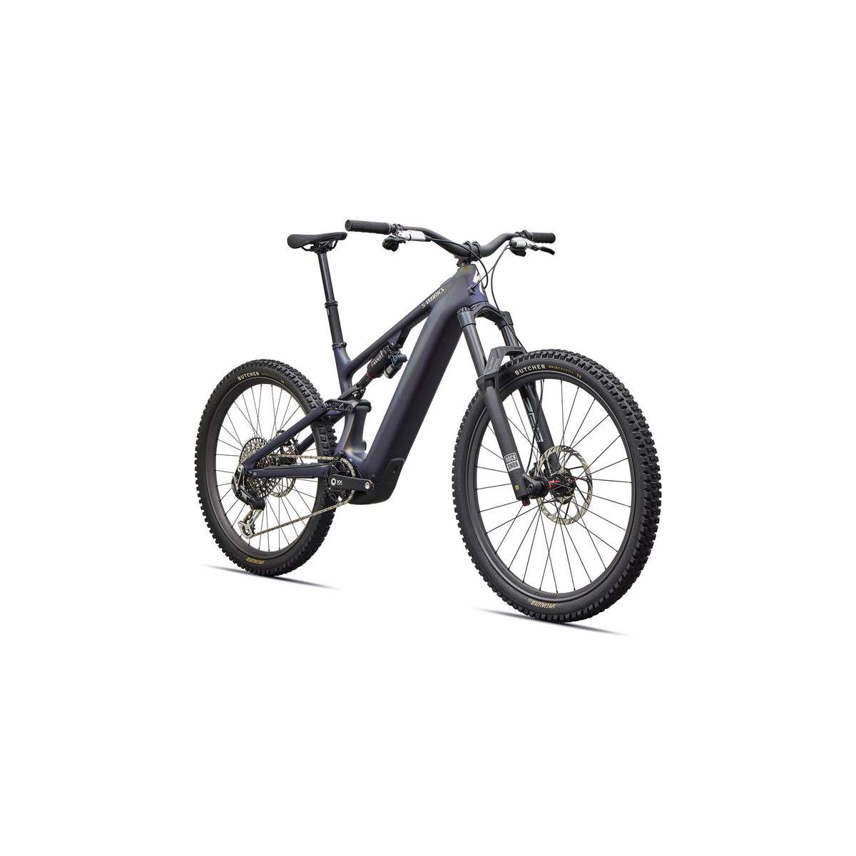 S-Works Turbo Levo 4 (2027)