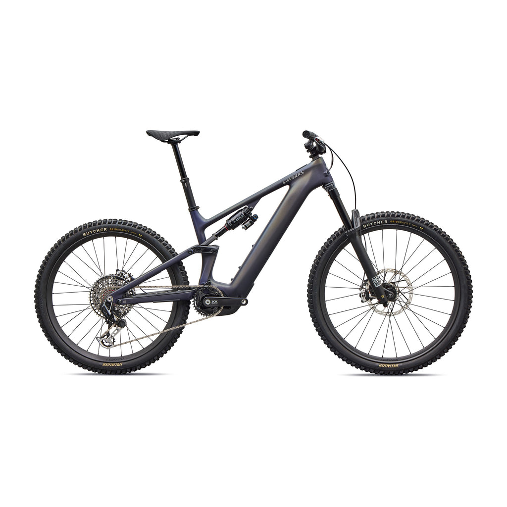 S-Works Turbo Levo 4 (2027)