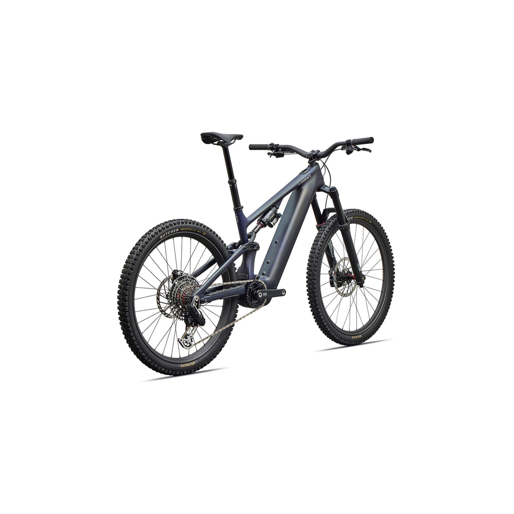 S-Works Turbo Levo 4 (2027)