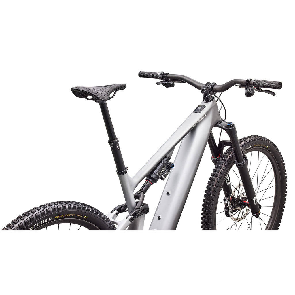 S-Works Turbo Levo 4 (2027)