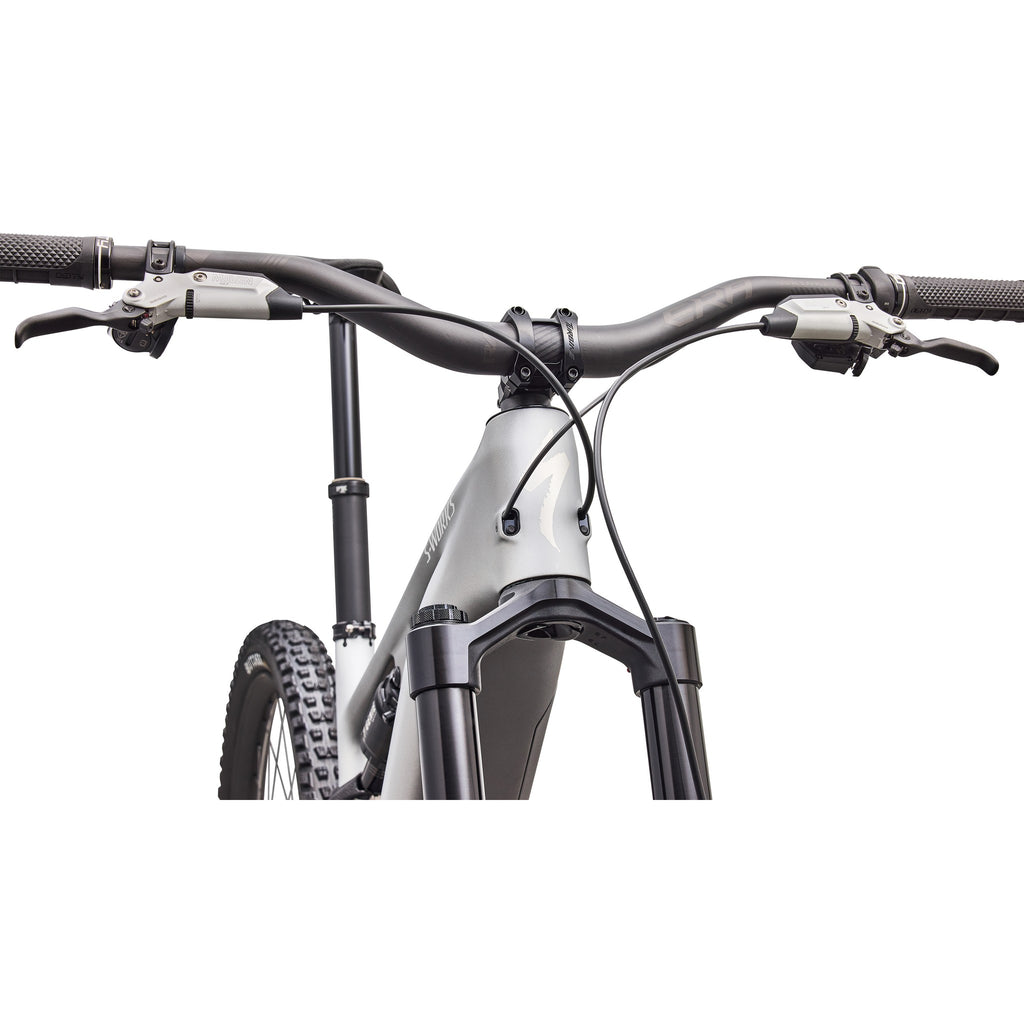 S-Works Turbo Levo 4 (2027)