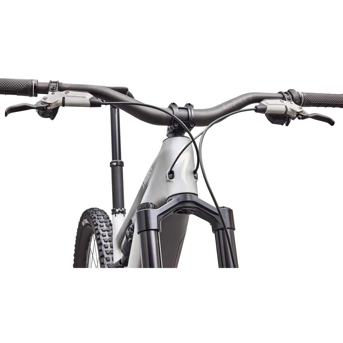 S-Works Turbo Levo 4 (2027)