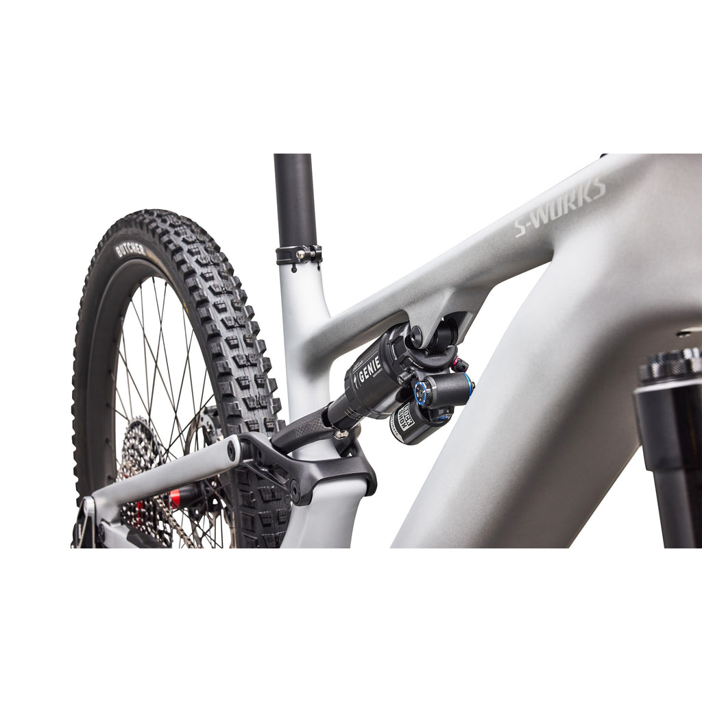 S-Works Turbo Levo 4 (2027)