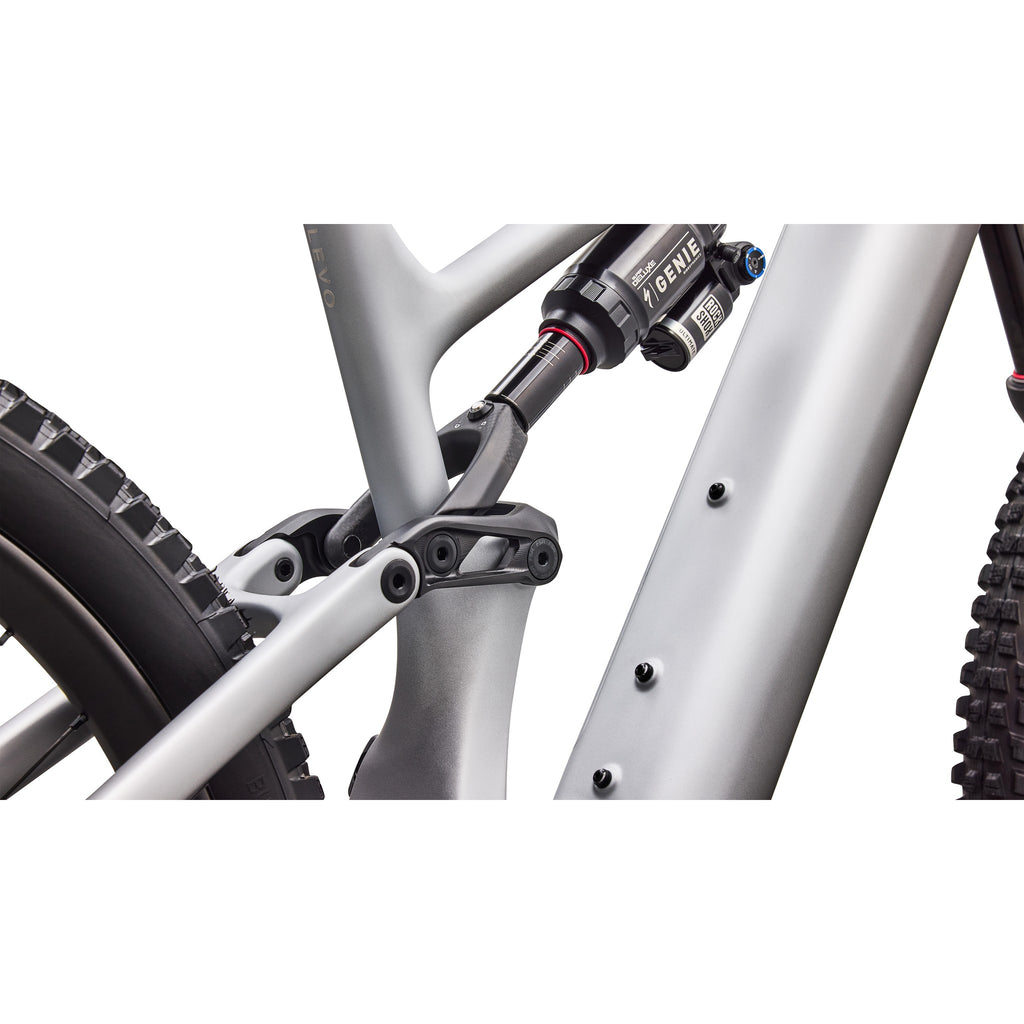 S-Works Turbo Levo 4 (2027)