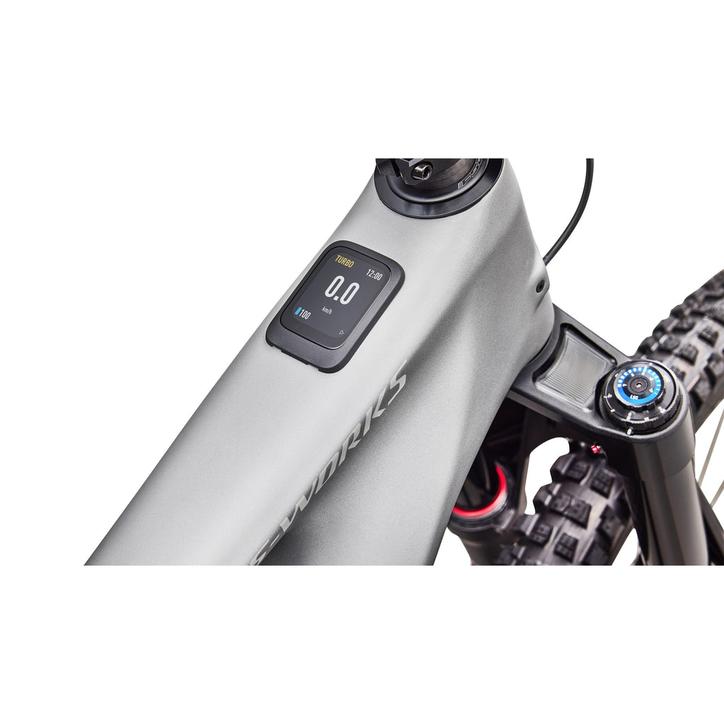 S-Works Turbo Levo 4 (2027)