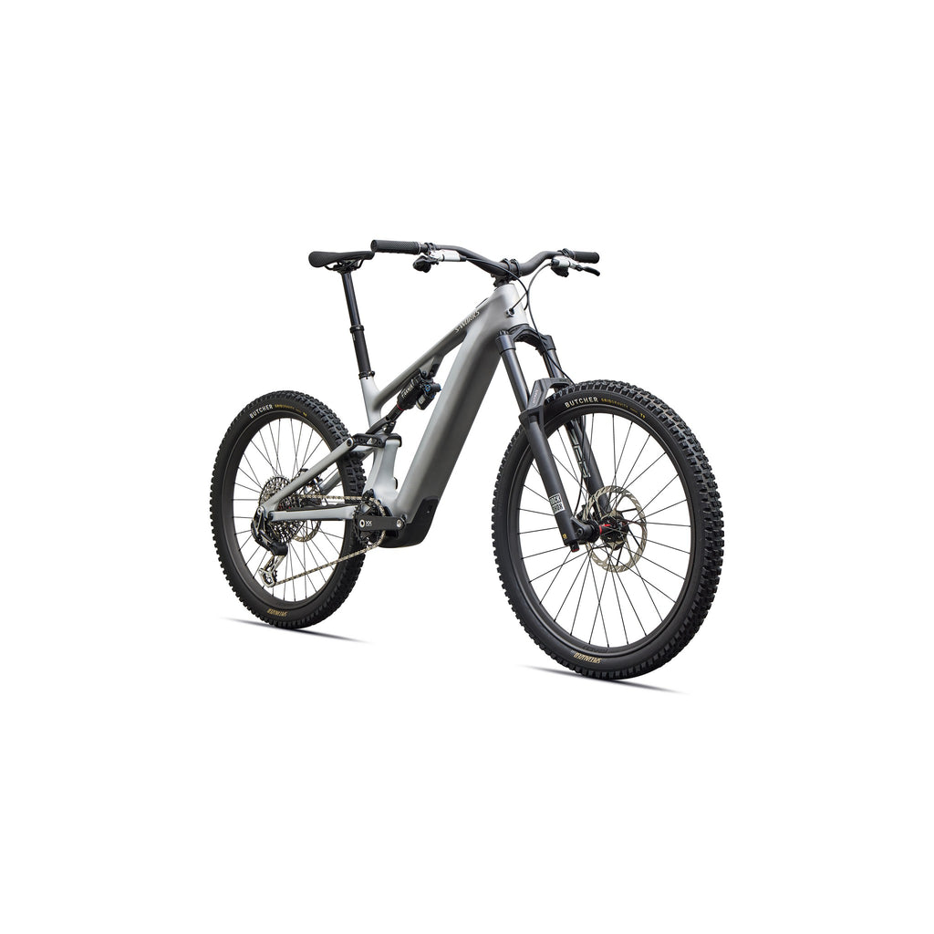 S-Works Turbo Levo 4 (2027)