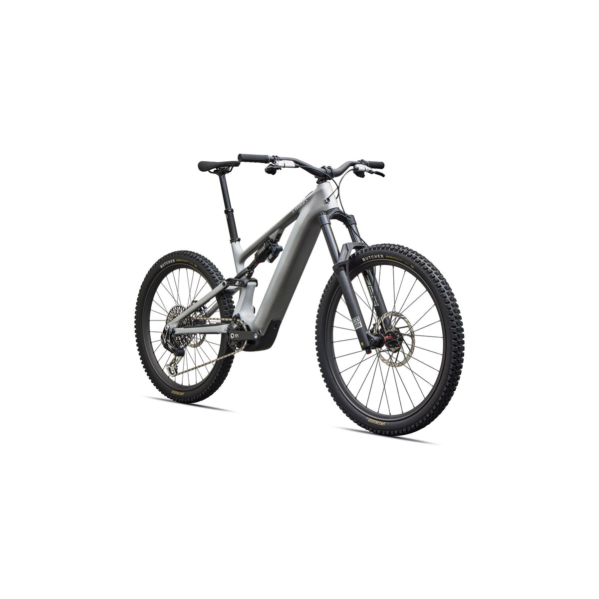 S-Works Turbo Levo 4 (2027)