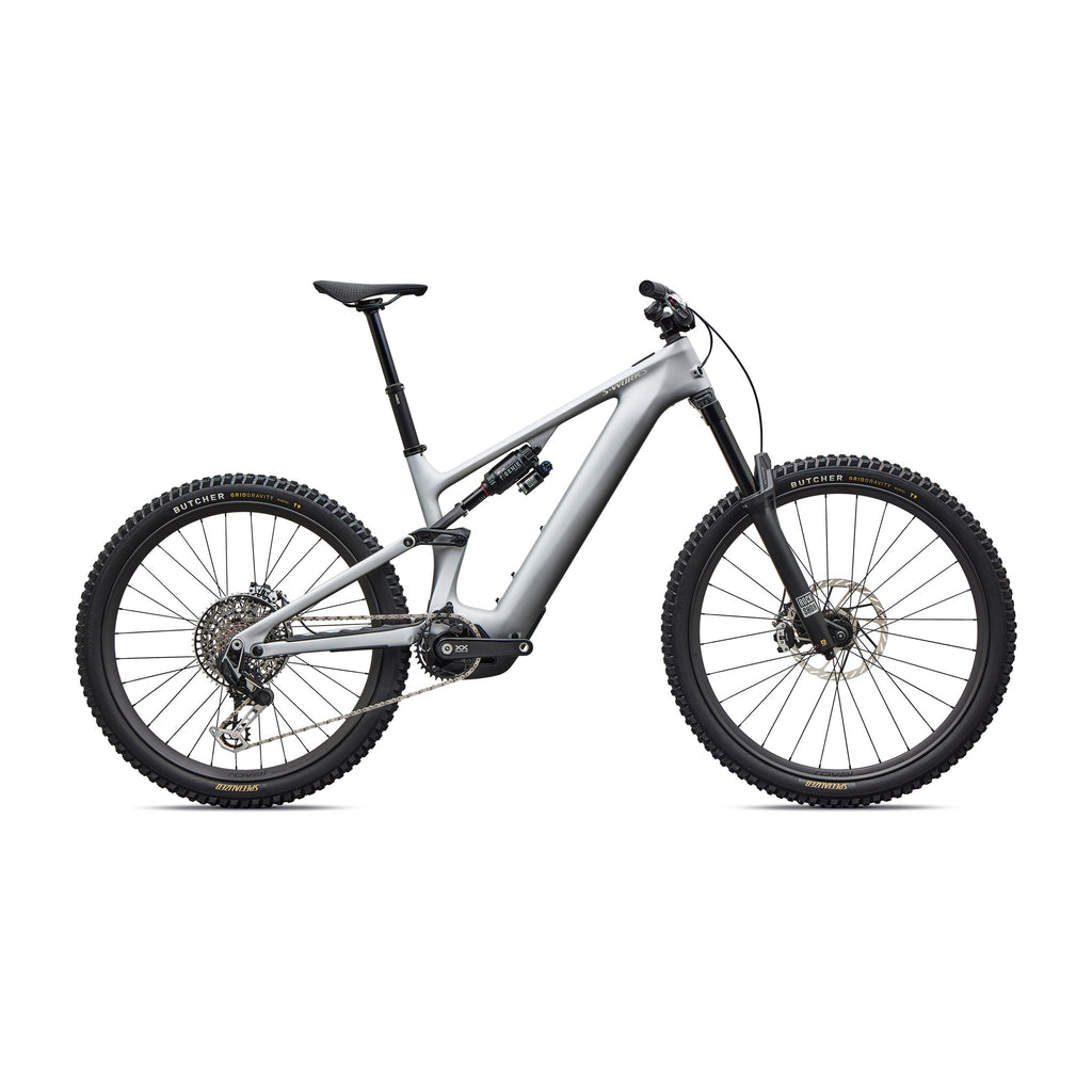 S-Works Turbo Levo 4 (2027)