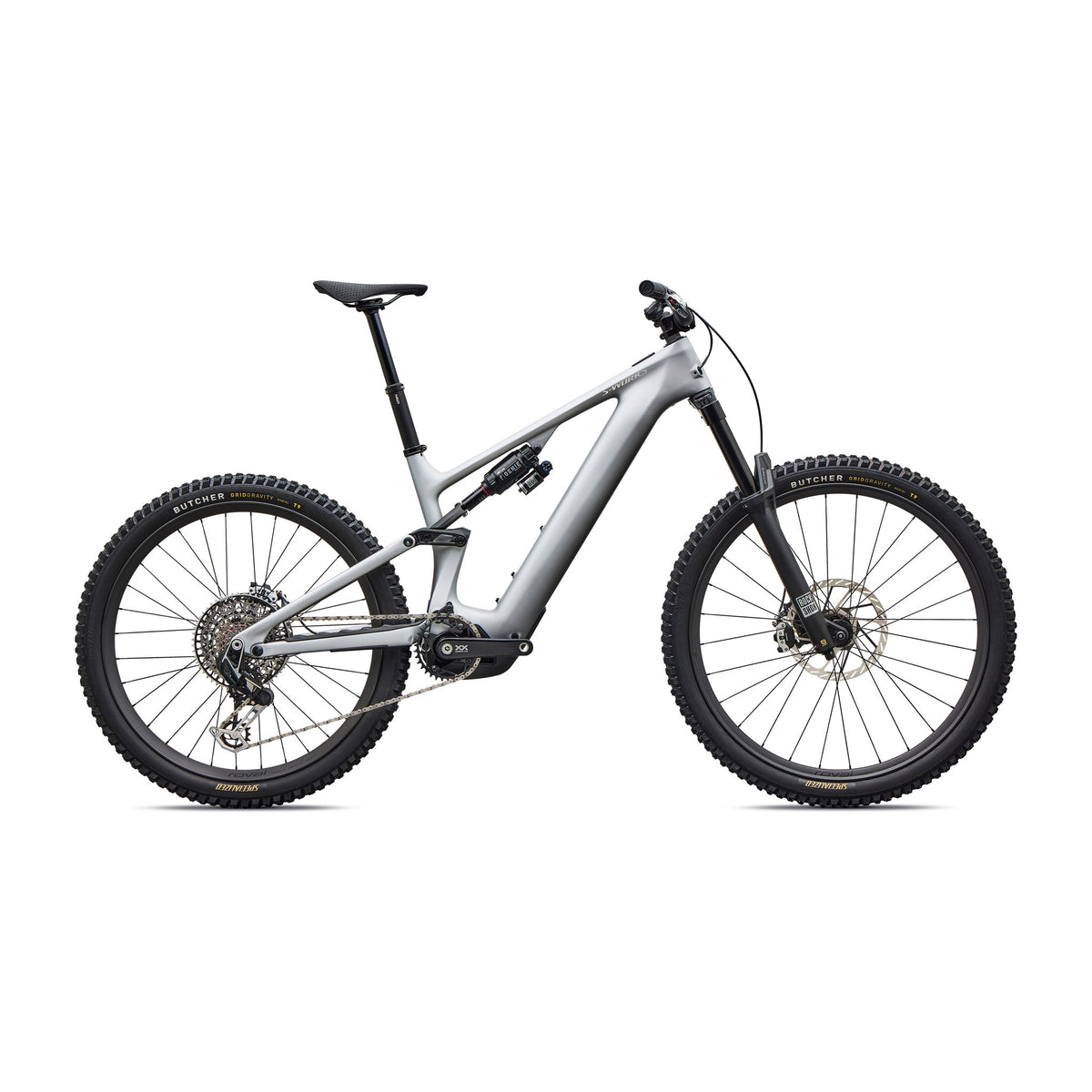 S-Works Turbo Levo 4 (2027)