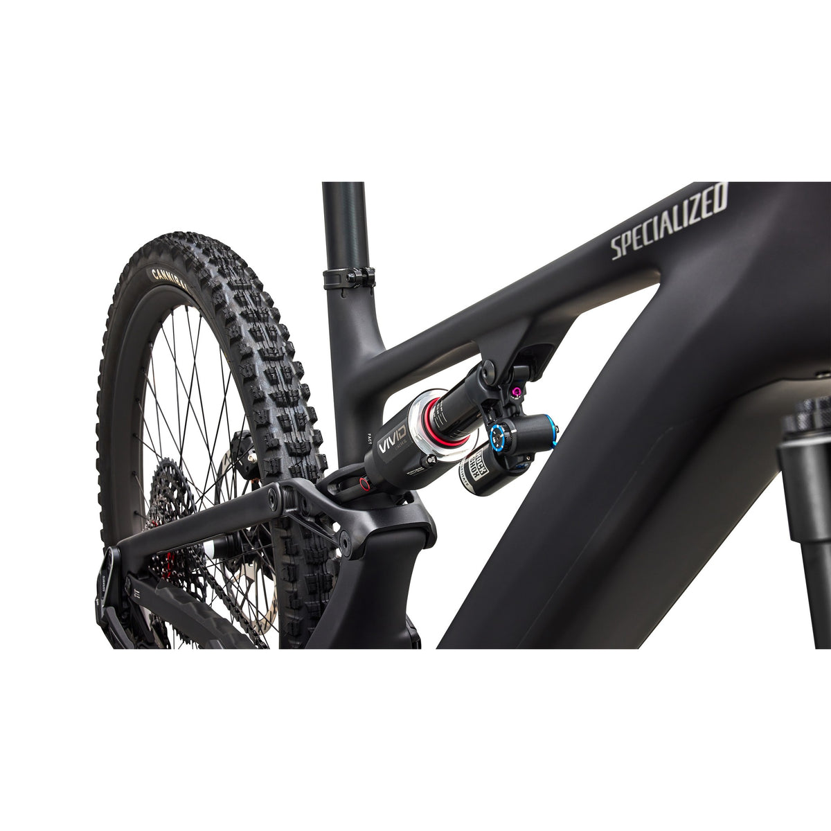 Levo 4 EVO Pro