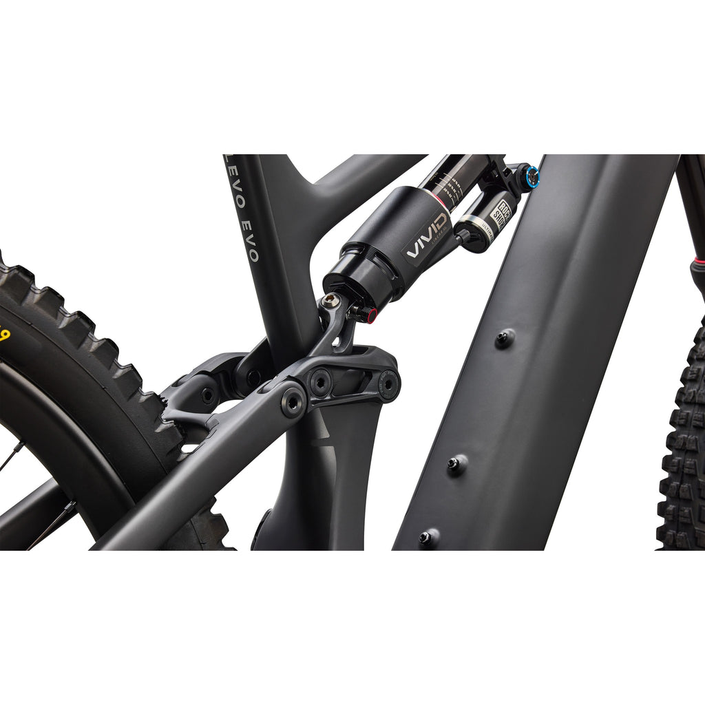Levo 4 EVO Pro