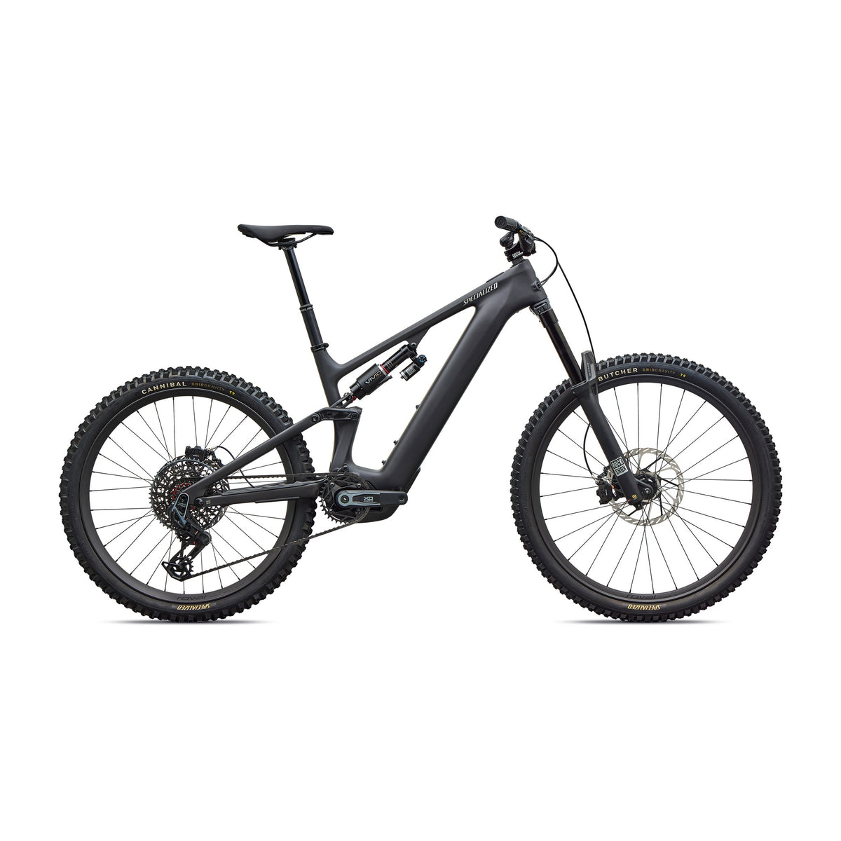 Levo 4 EVO Pro