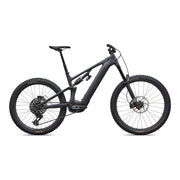 Satin Carbon / Dolomite
