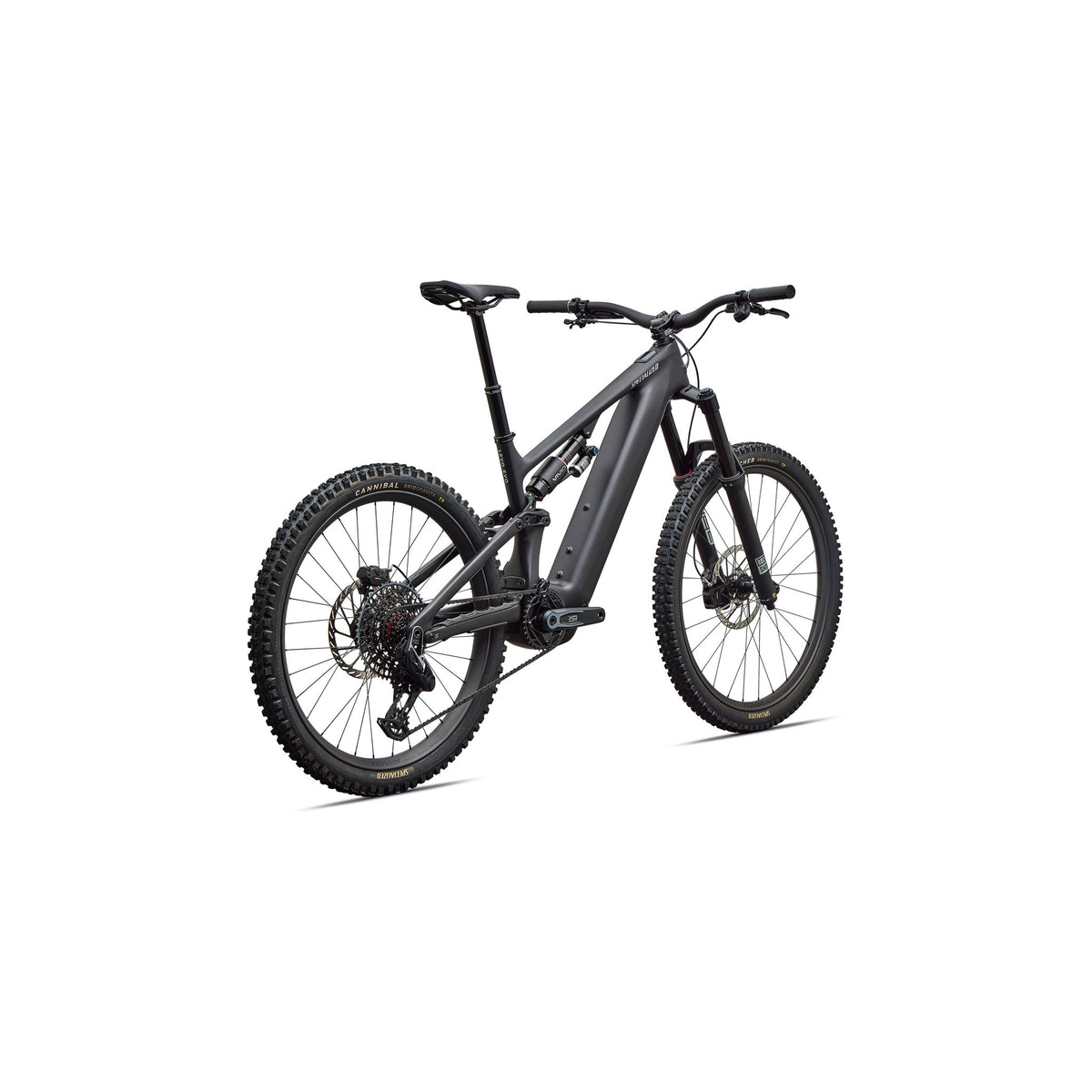 Levo 4 EVO Pro
