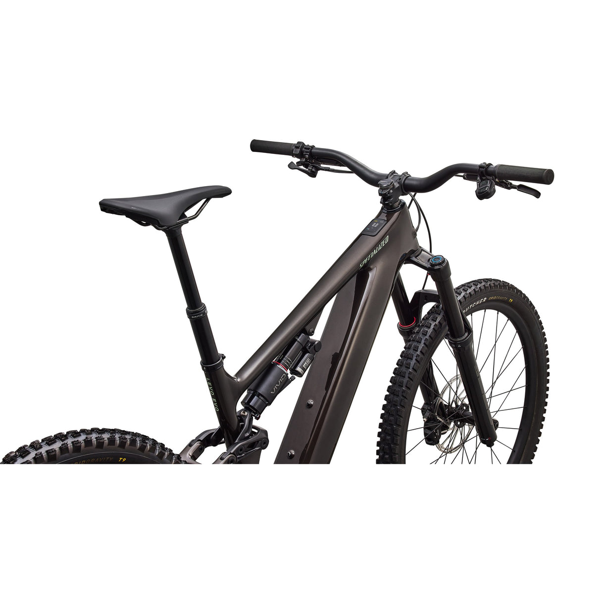 Levo 4 EVO Comp