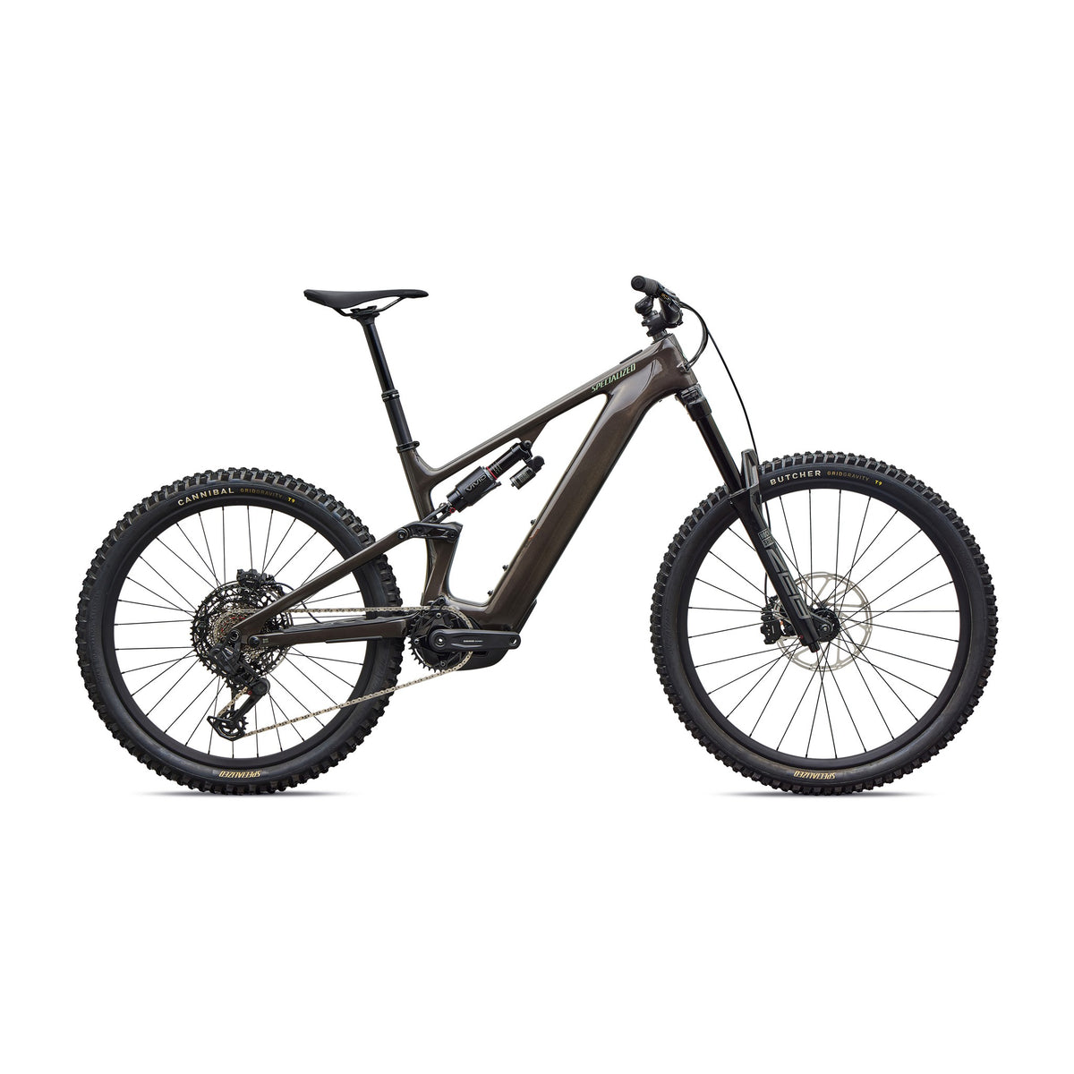 Levo 4 EVO Comp