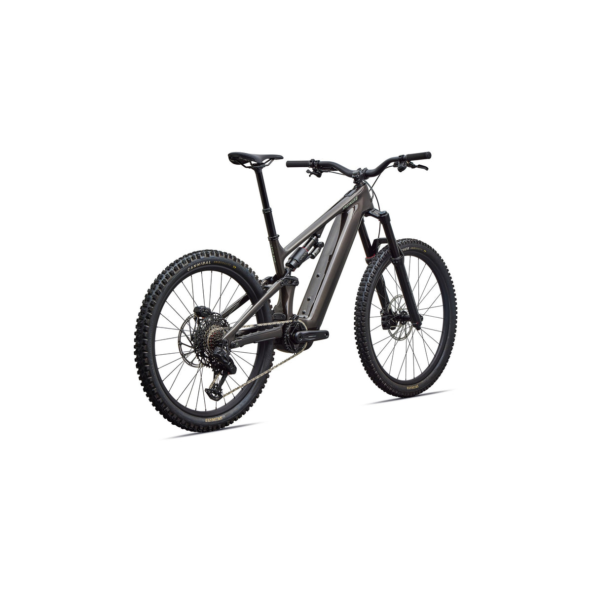 Levo 4 EVO Comp