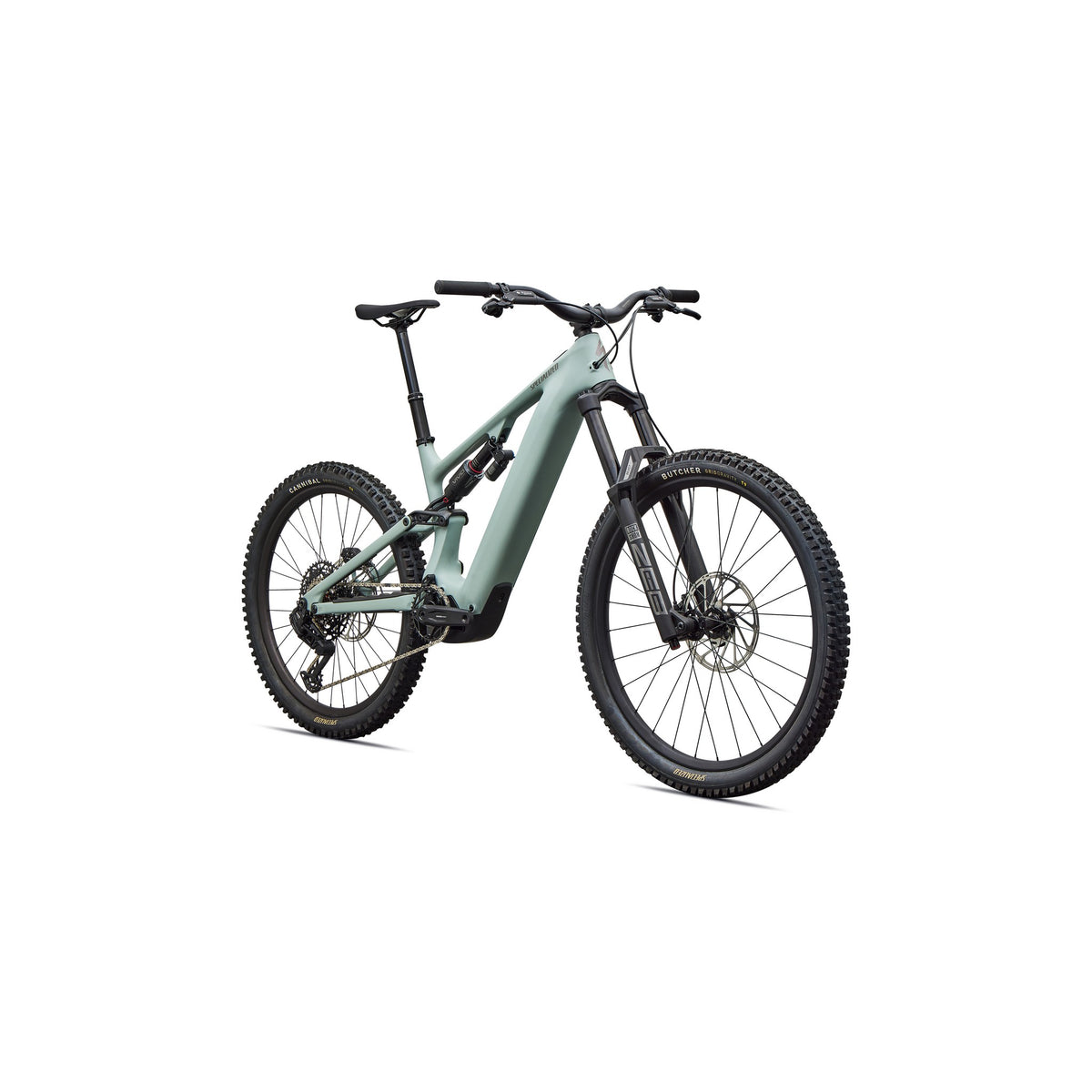 Levo 4 EVO Comp