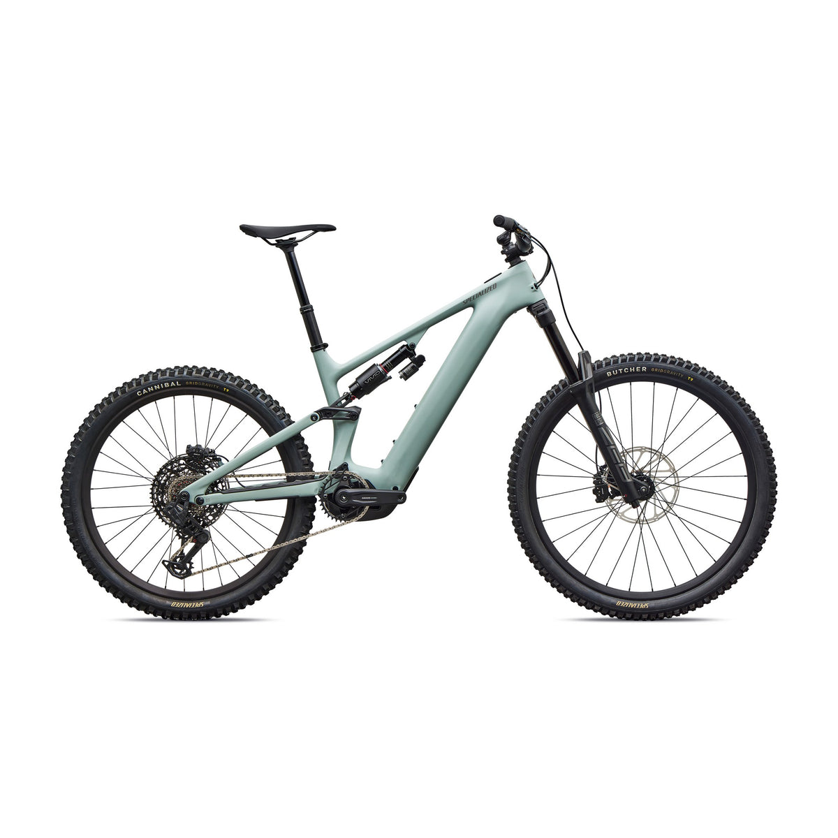 Levo 4 EVO Comp