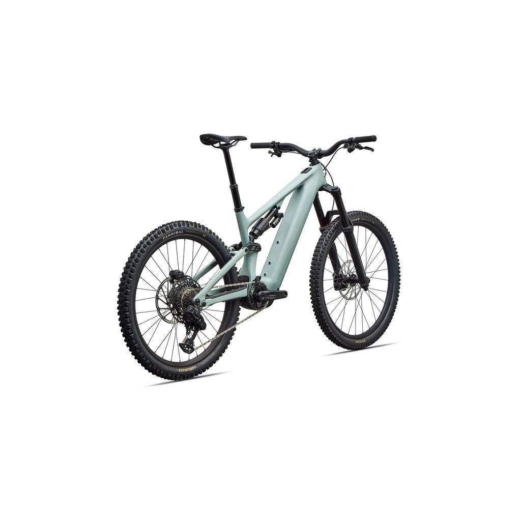 Levo 4 EVO Comp