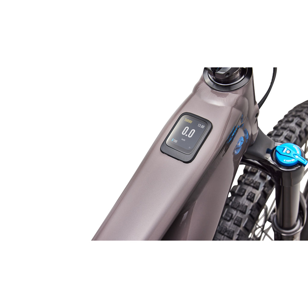 Turbo Levo 4 Comp Alloy