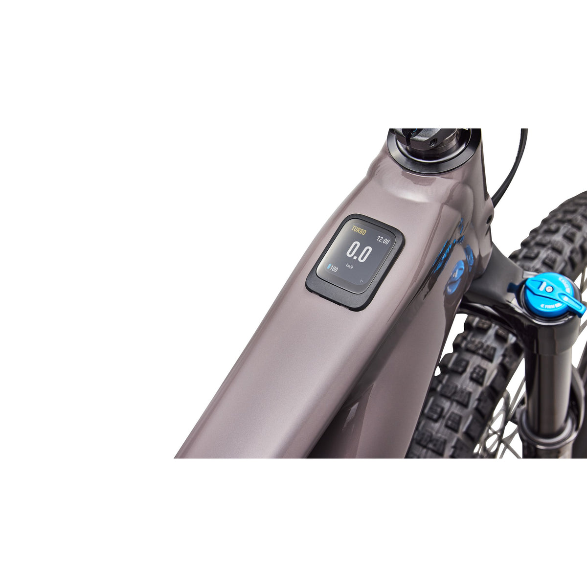 Turbo Levo 4 Comp Alloy