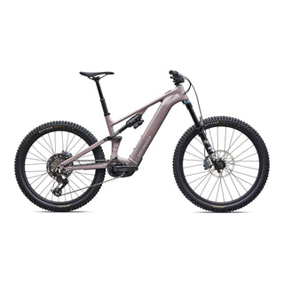 Turbo Levo 4 Comp Alloy