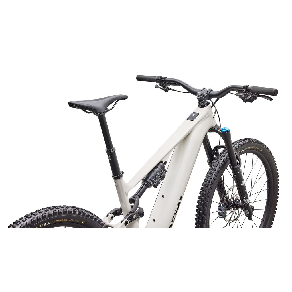 Turbo Levo 4 Comp Alloy