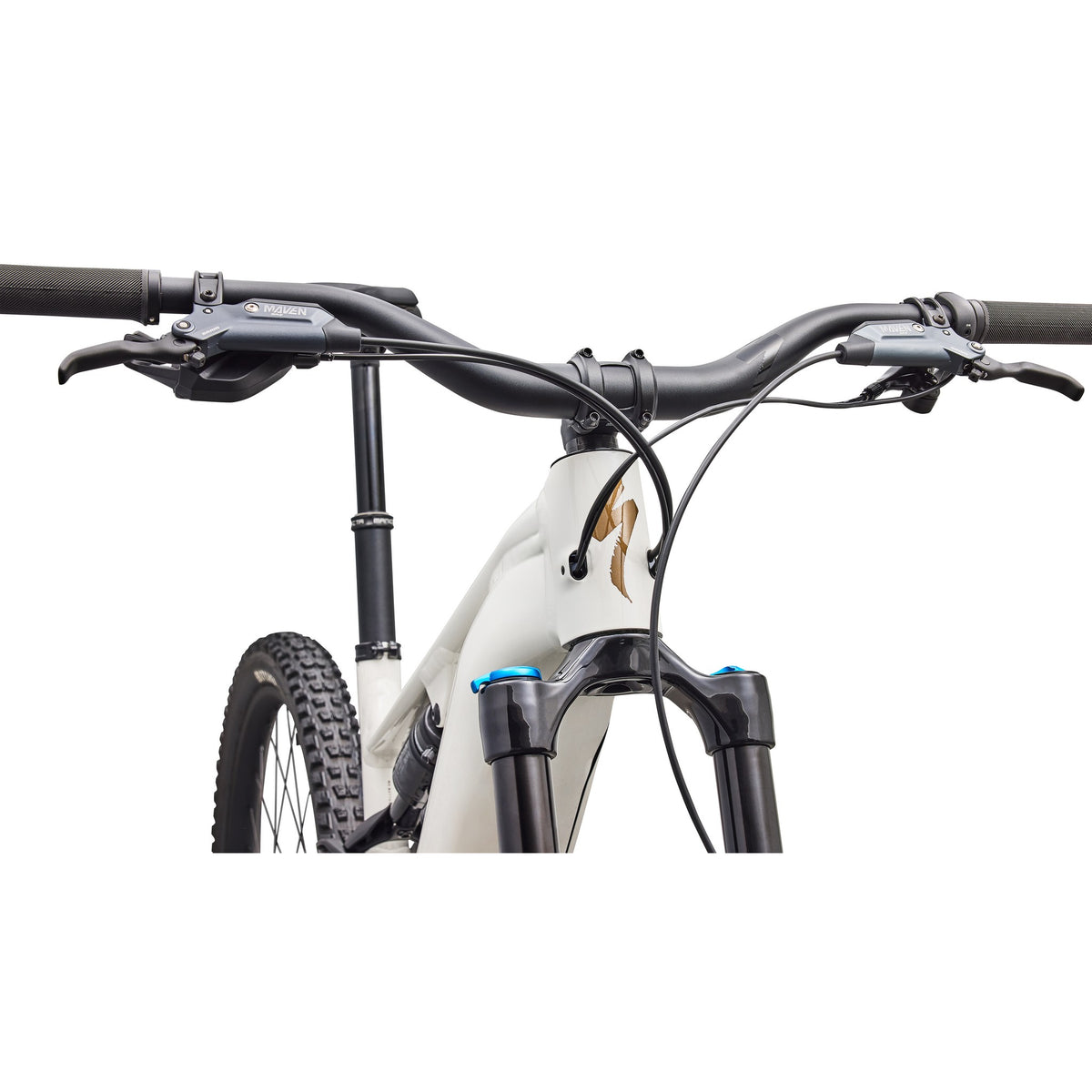 Turbo Levo 4 Comp Alloy