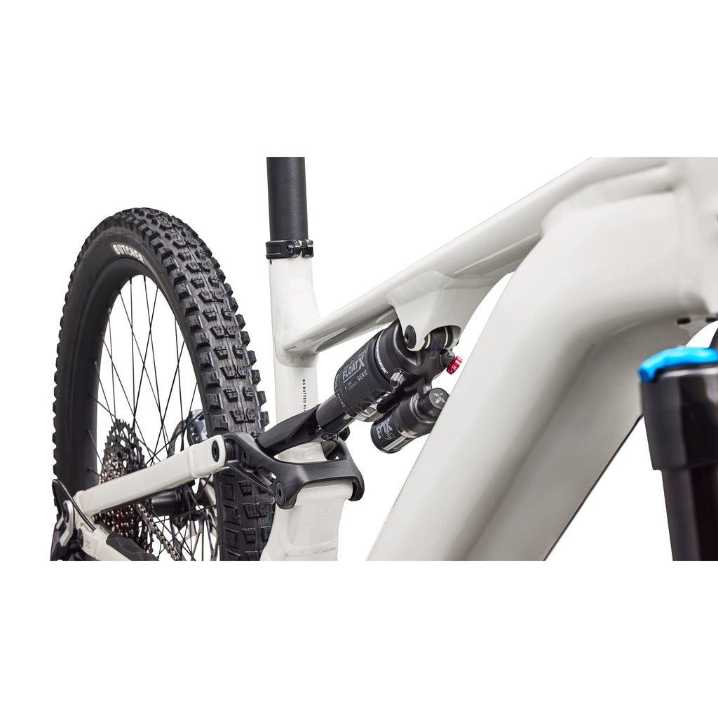 Turbo Levo 4 Comp Alloy