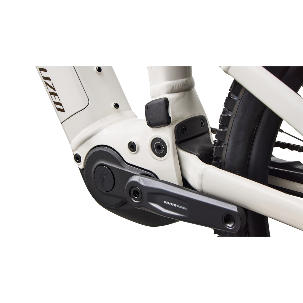 Turbo Levo 4 Comp Alloy