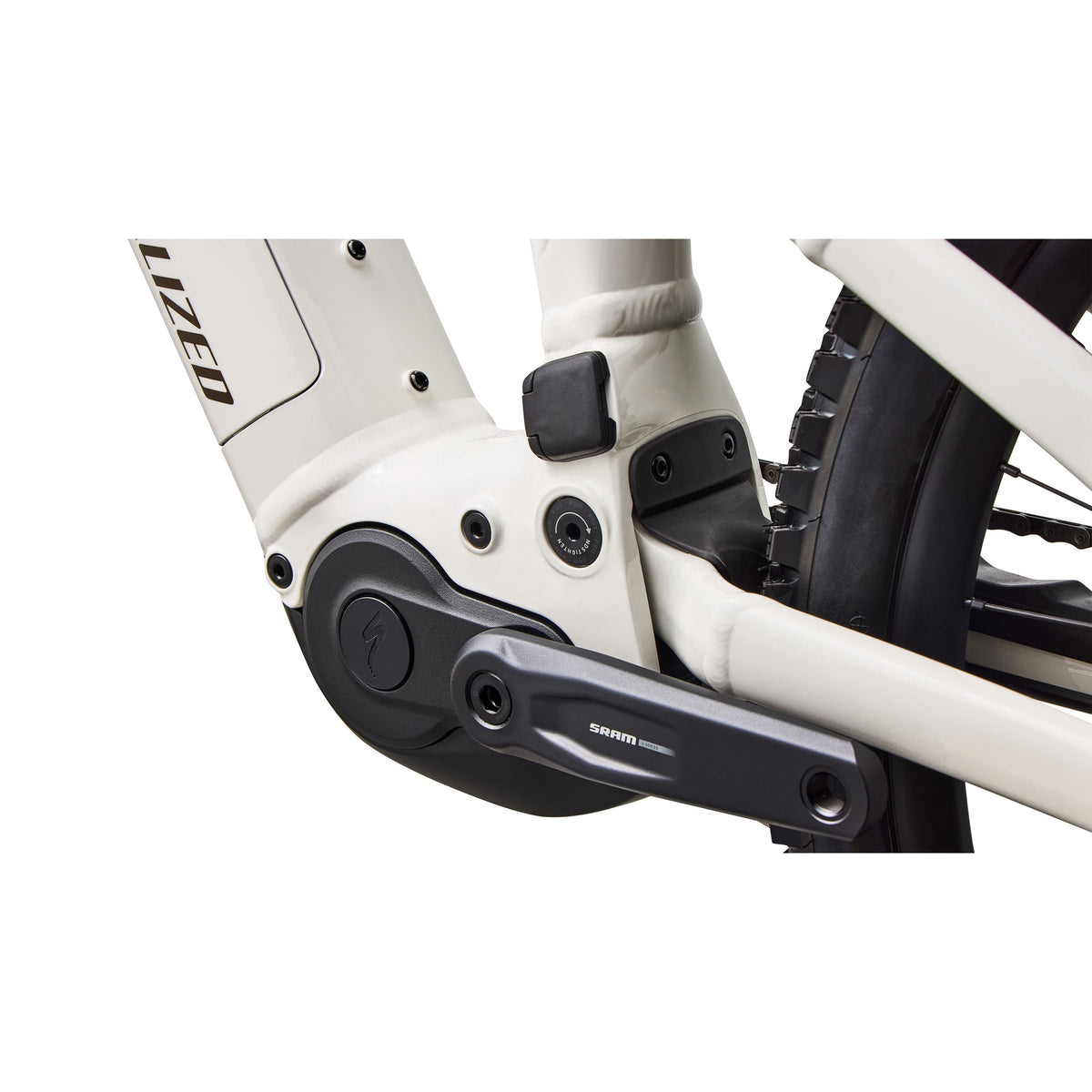 Turbo Levo 4 Comp Alloy
