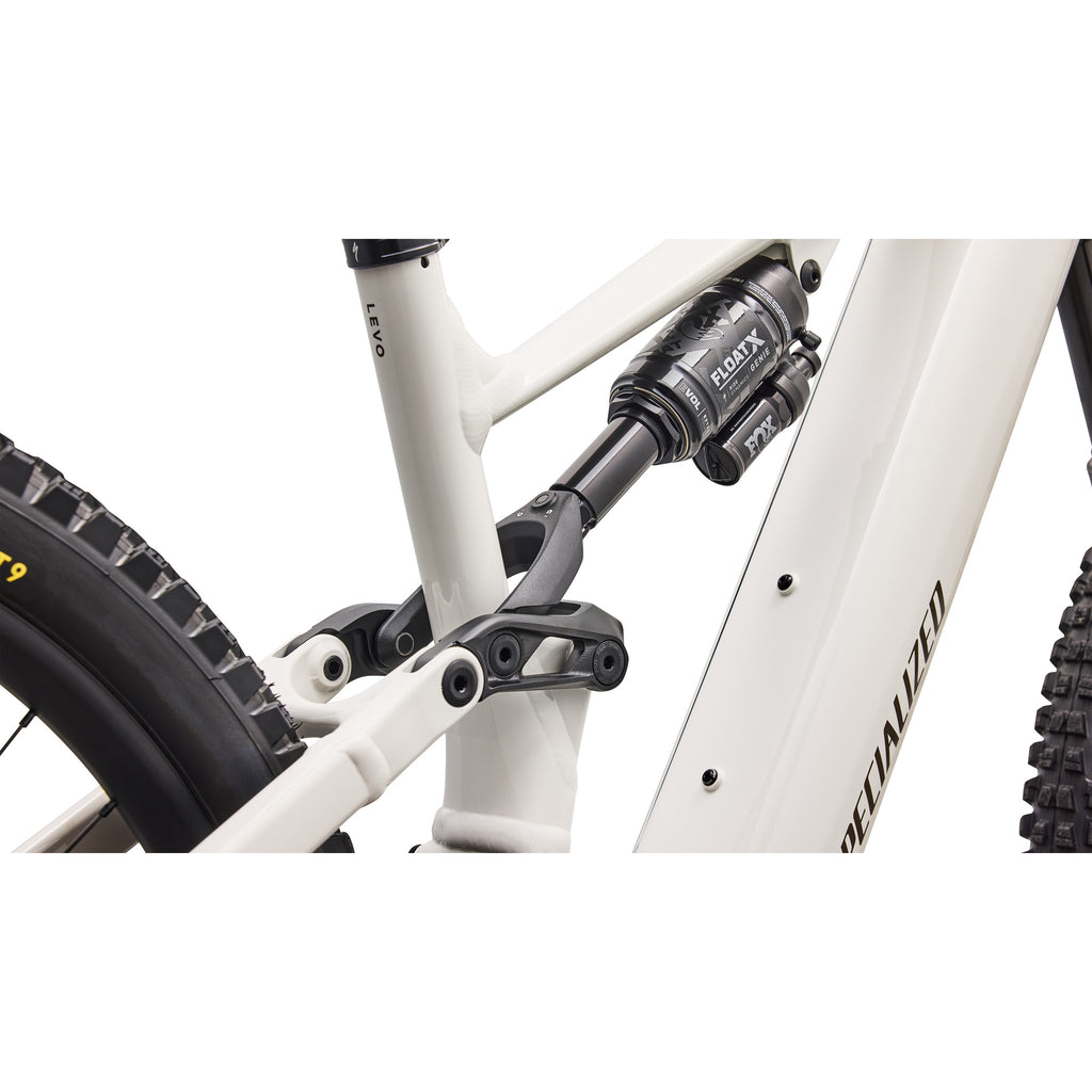 Turbo Levo 4 Comp Alloy
