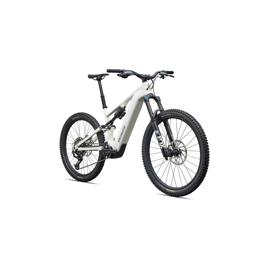 Turbo Levo 4 Comp Alloy