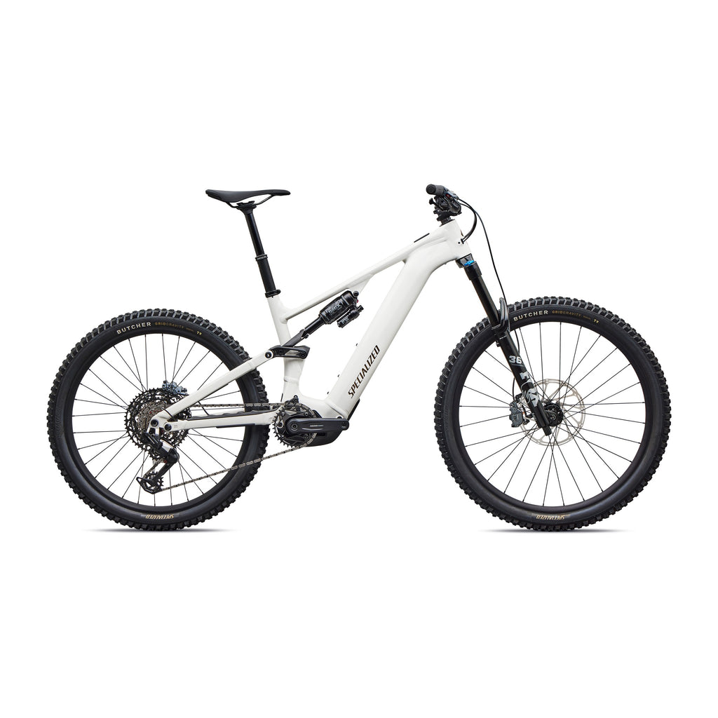 Turbo Levo 4 Comp Alloy