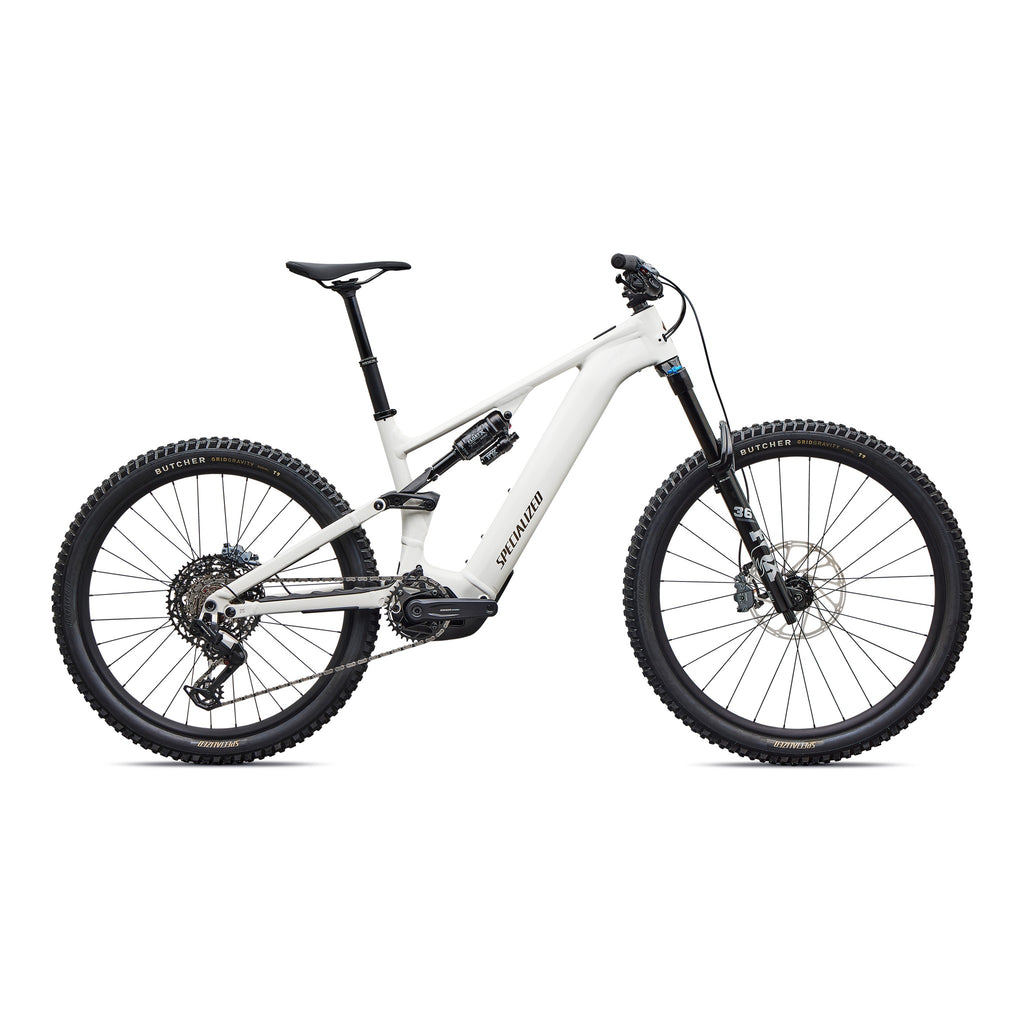 Turbo Levo 4 Comp Alloy