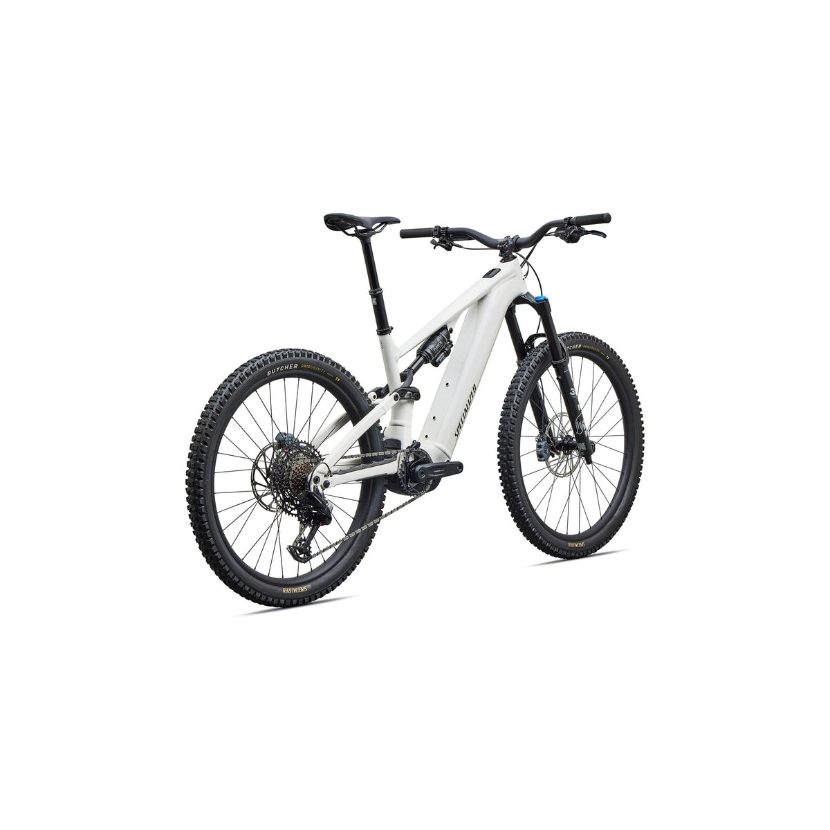 Turbo Levo 4 Comp Alloy
