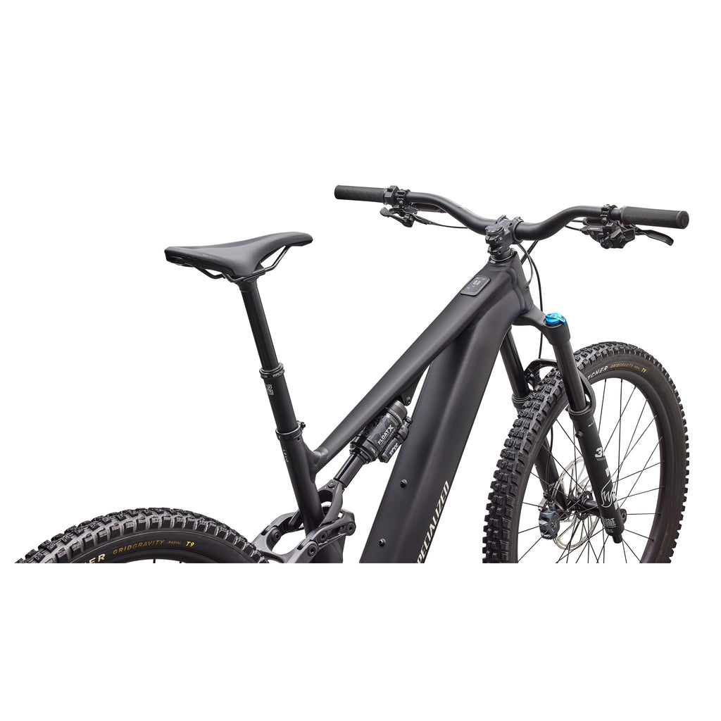 Turbo Levo 4 Comp Alloy