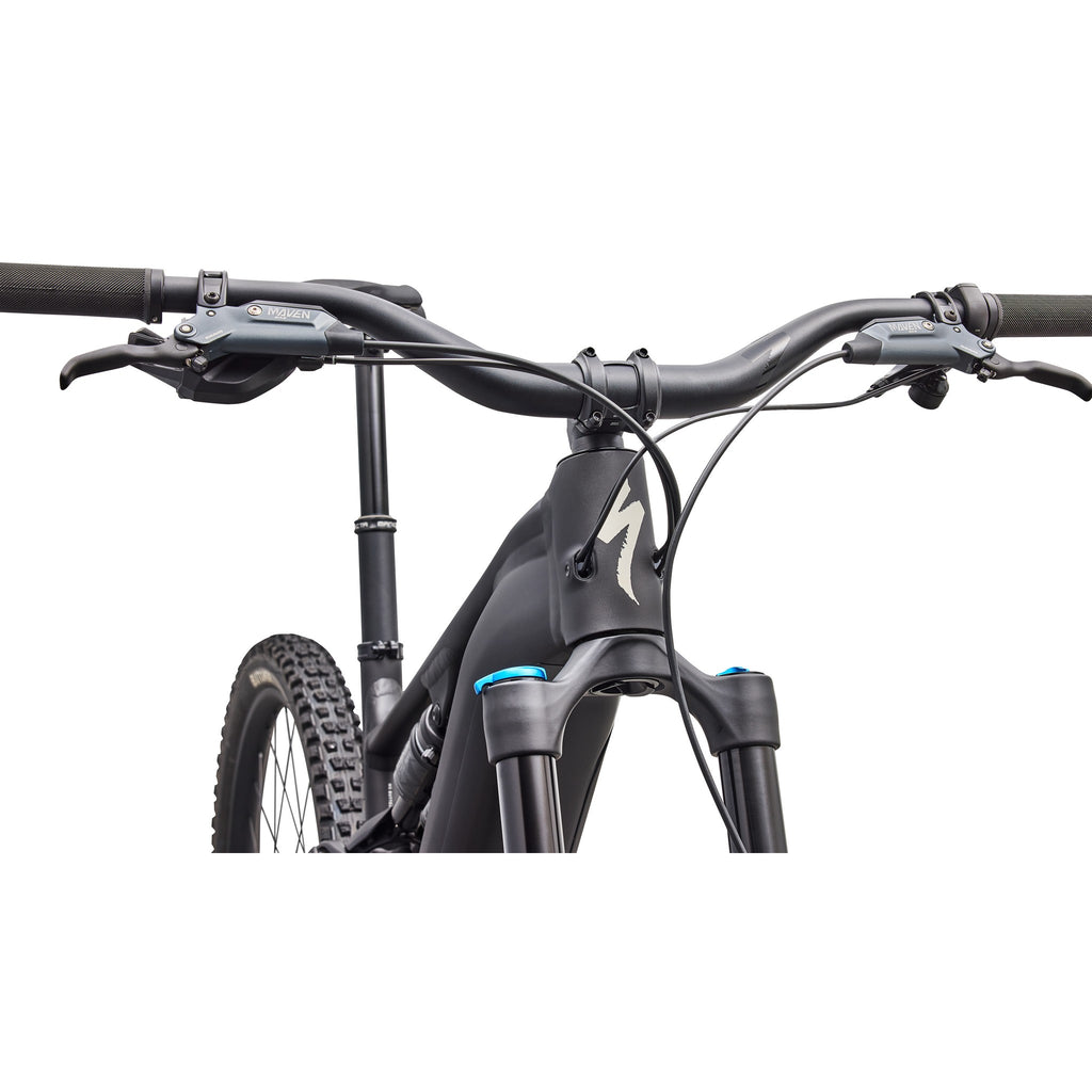 Turbo Levo 4 Comp Alloy