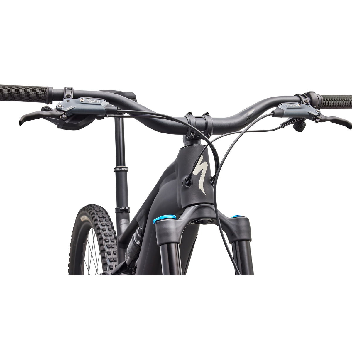 Turbo Levo 4 Comp Alloy