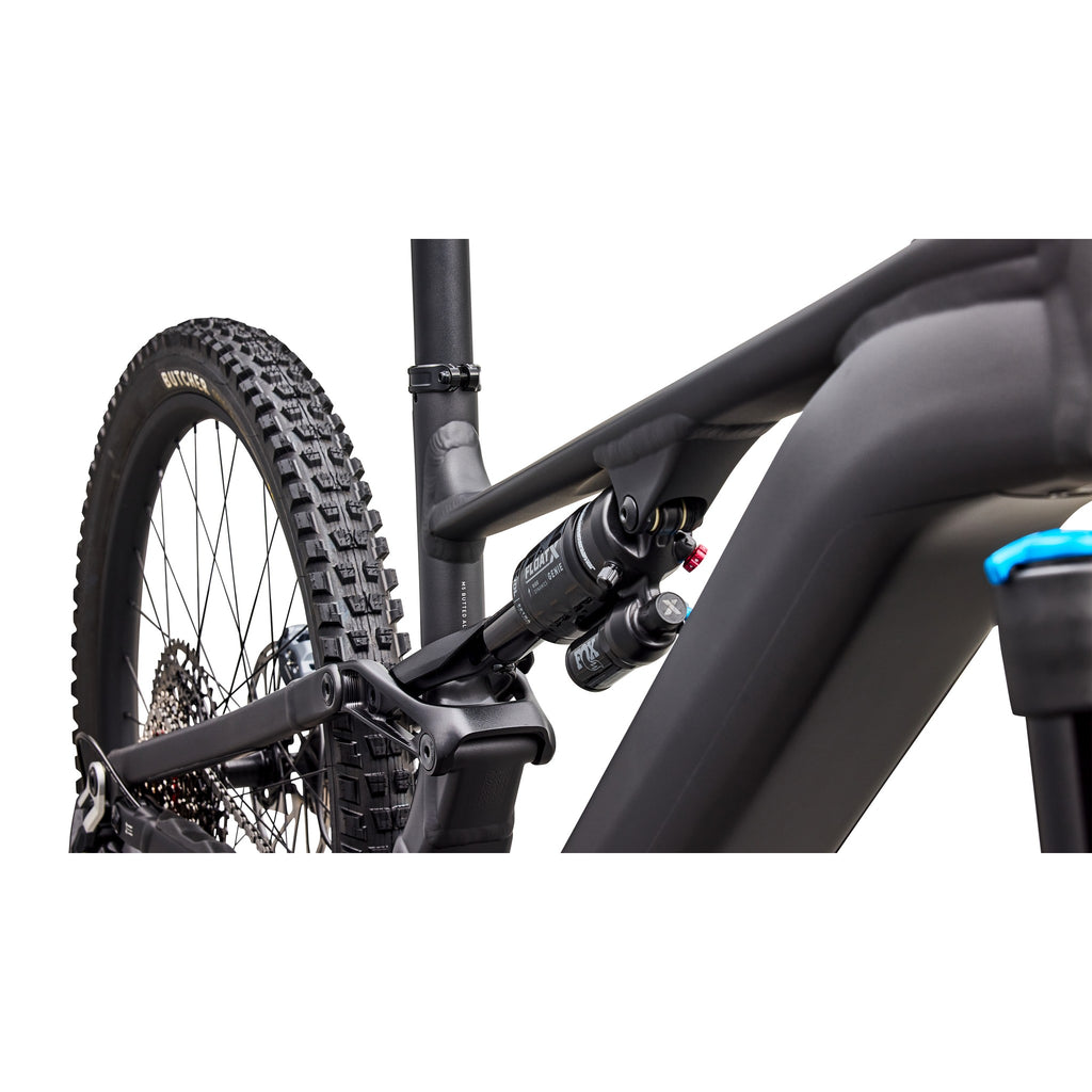 Turbo Levo 4 Comp Alloy