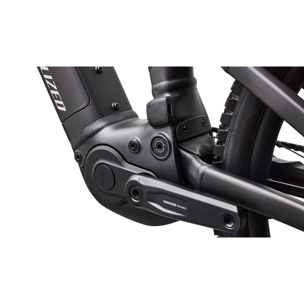 Turbo Levo 4 Comp Alloy