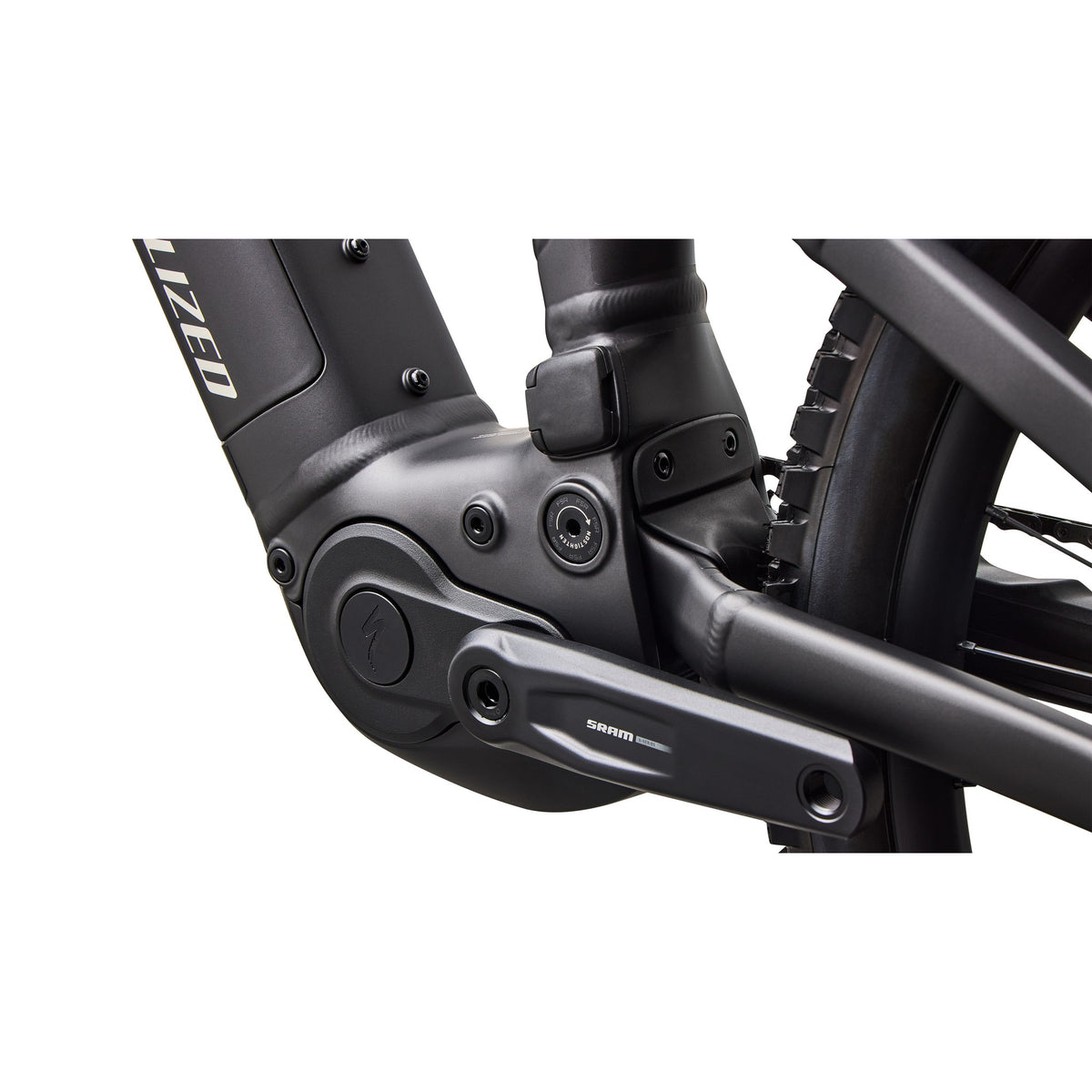 Turbo Levo 4 Comp Alloy