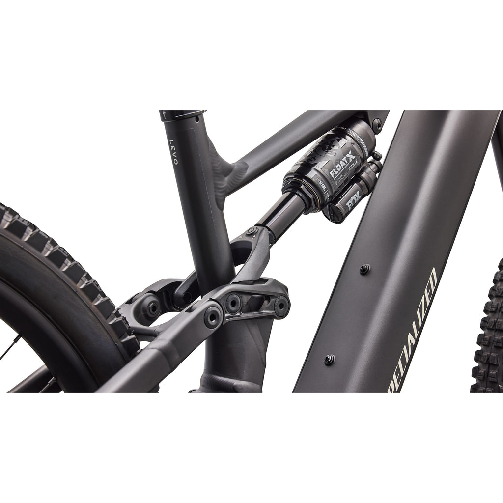 Turbo Levo 4 Comp Alloy