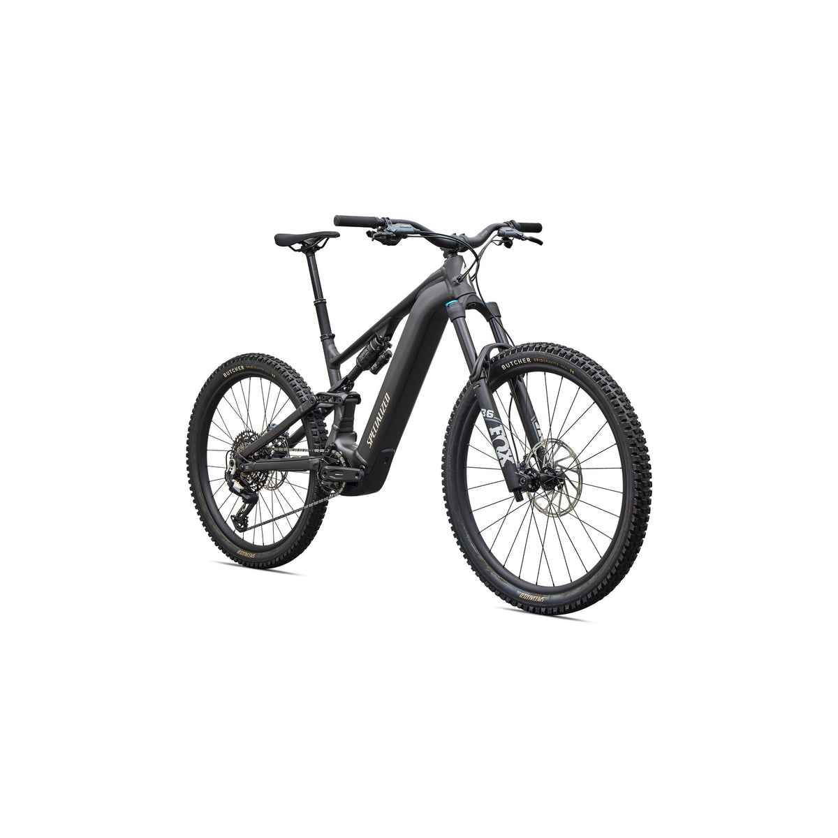 Turbo Levo 4 Comp Alloy