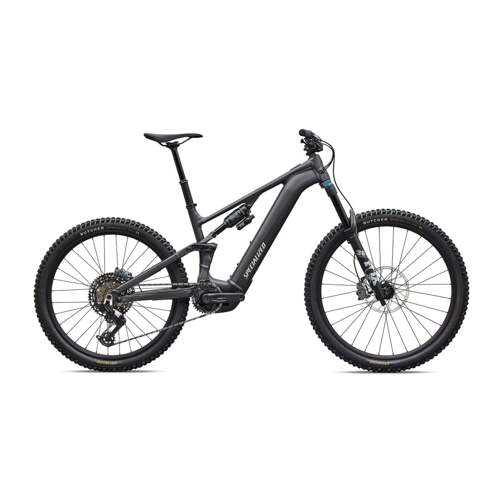 Turbo Levo 4 Comp Alloy