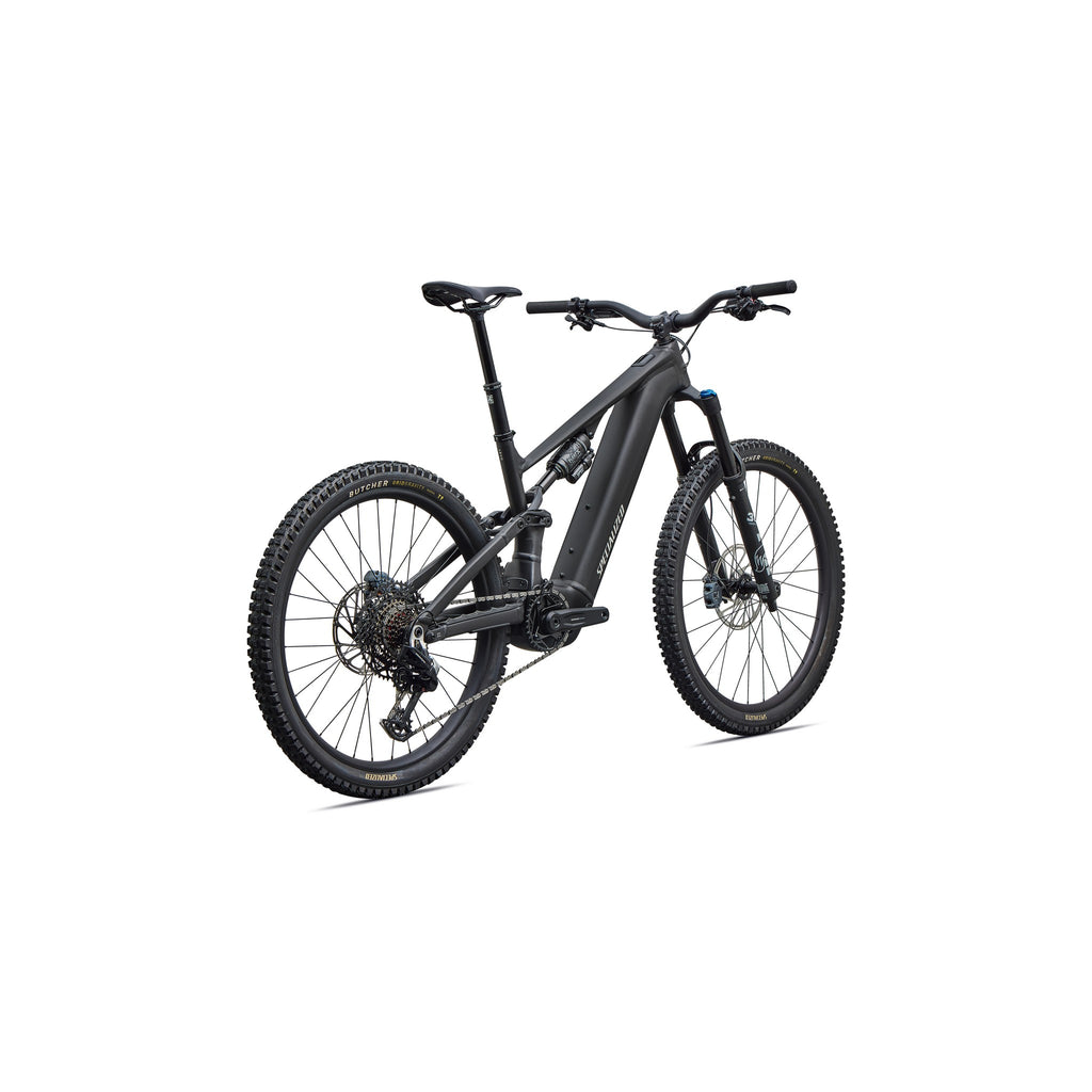 Turbo Levo 4 Comp Alloy