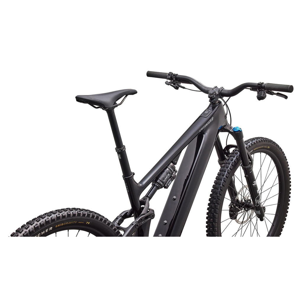 Turbo Levo 4 Comp