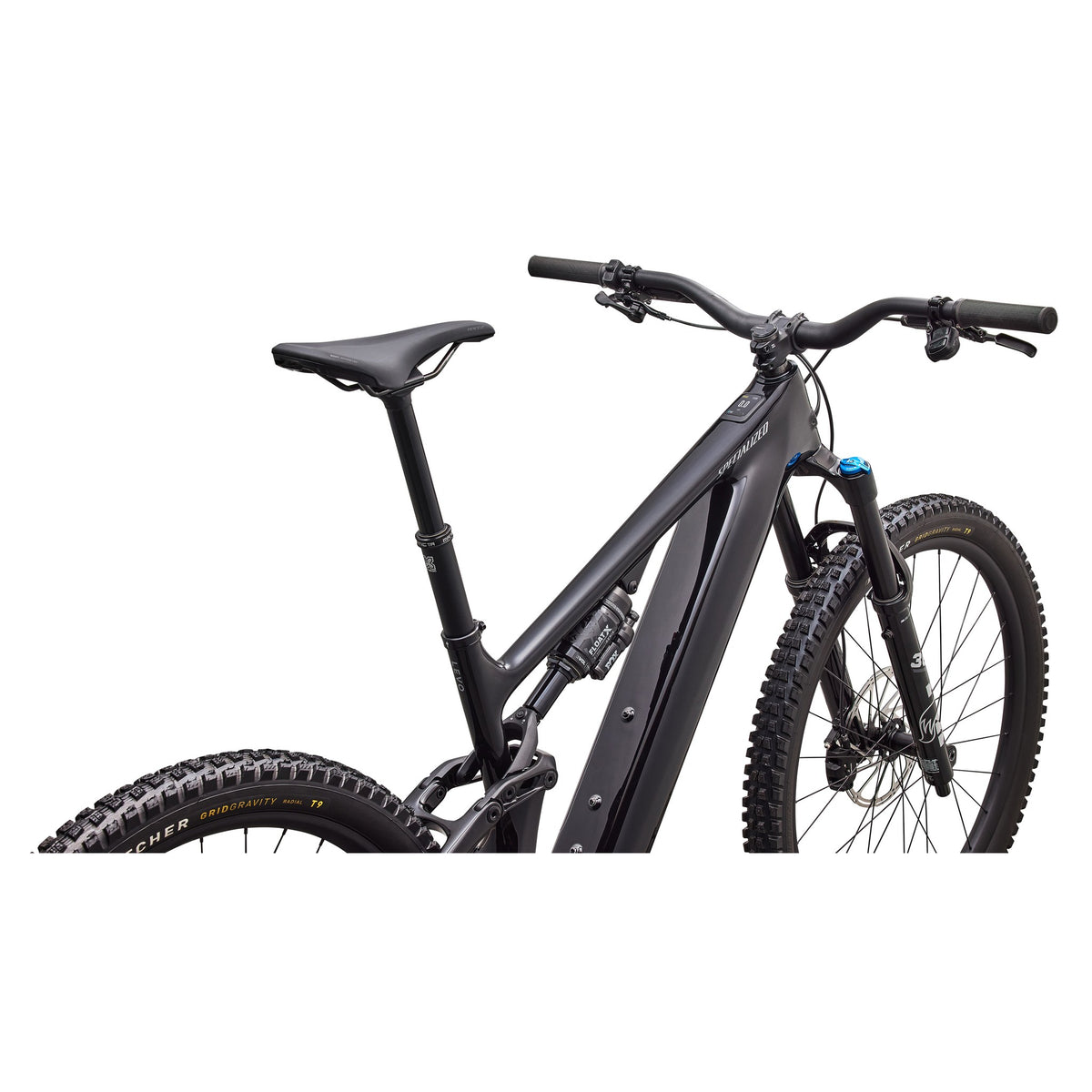 Turbo Levo 4 Comp